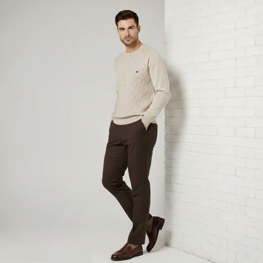 AVELOIR SPECIAL EDITION JUMPER