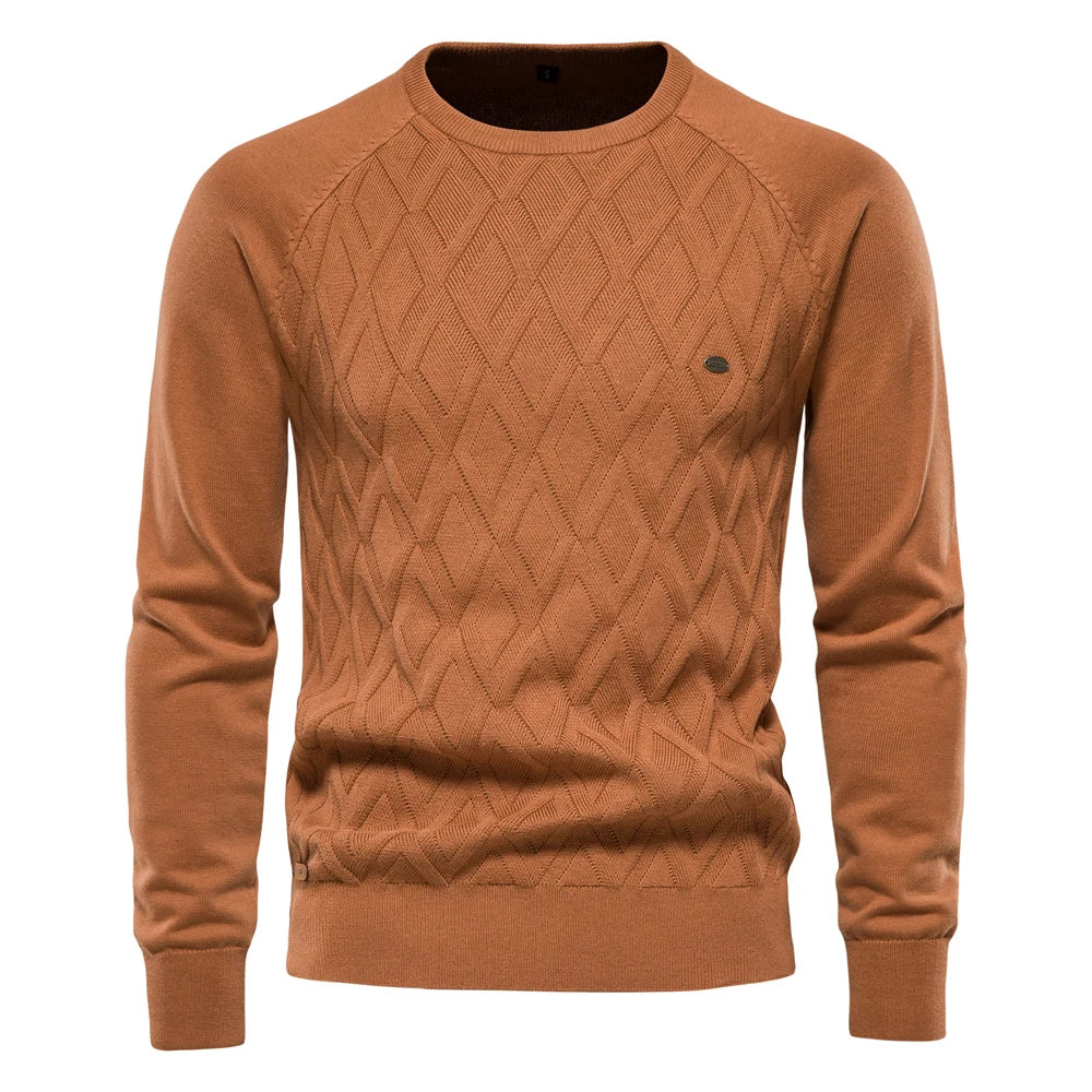 AVELOIR SPECIAL EDITION JUMPER