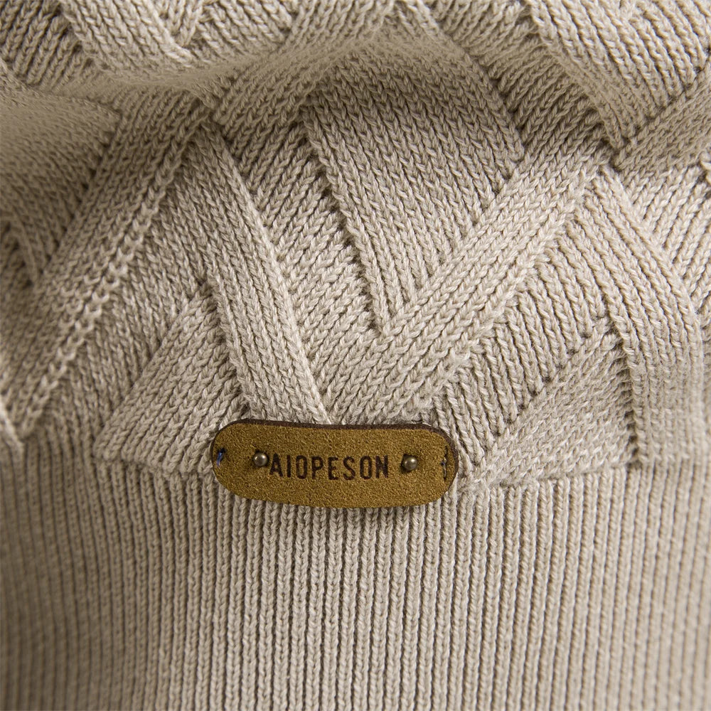 AVELOIR SPECIAL EDITION JUMPER