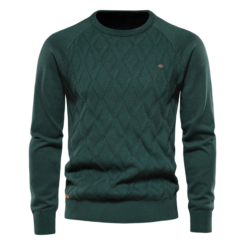 AVELOIR SPECIAL EDITION JUMPER