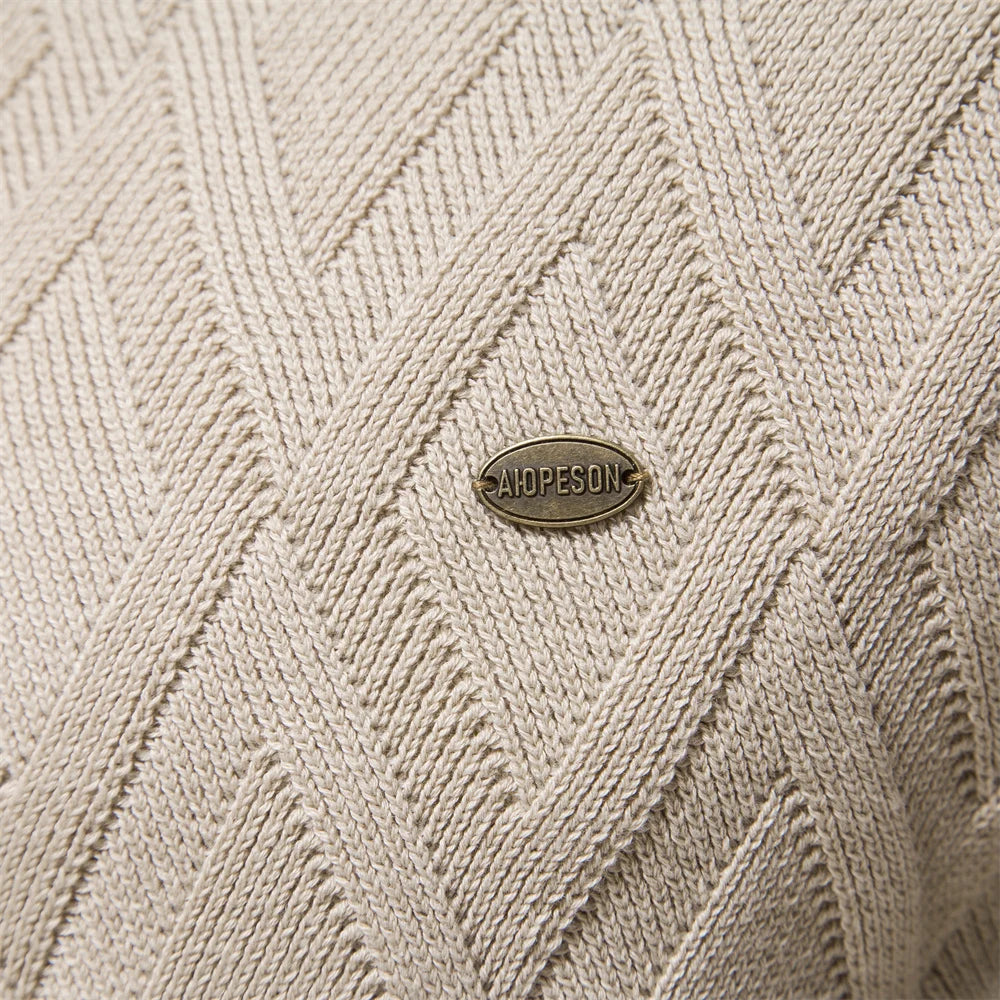 AVELOIR SPECIAL EDITION JUMPER