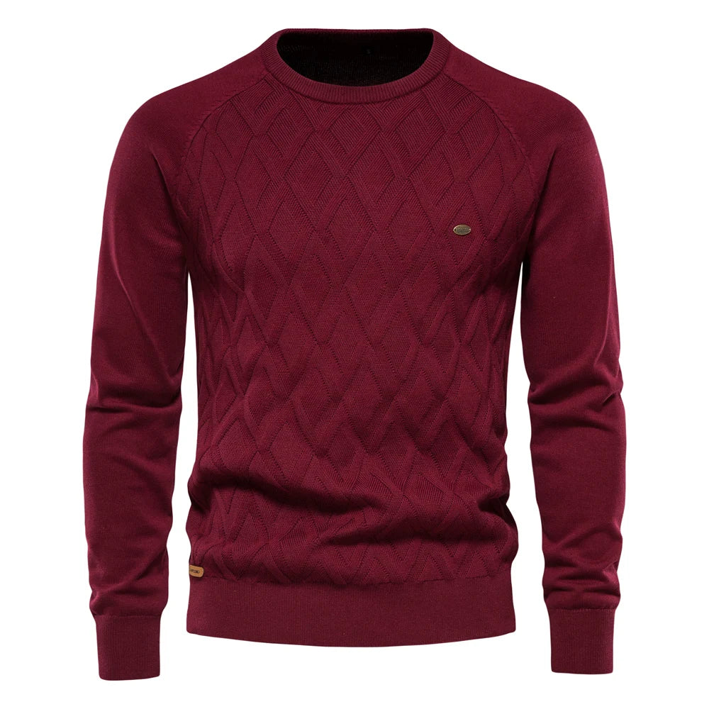 AVELOIR SPECIAL EDITION JUMPER