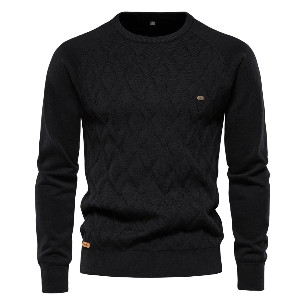 AVELOIR SPECIAL EDITION JUMPER
