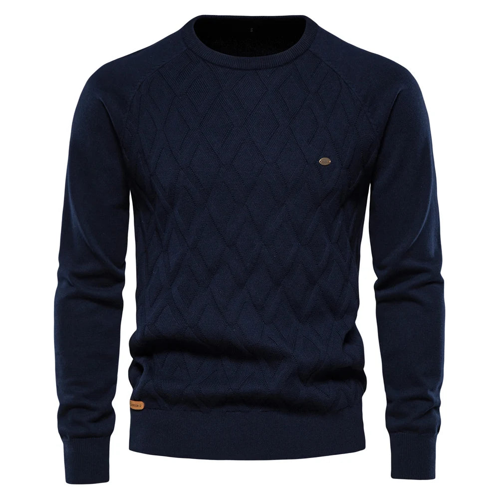 AVELOIR SPECIAL EDITION JUMPER