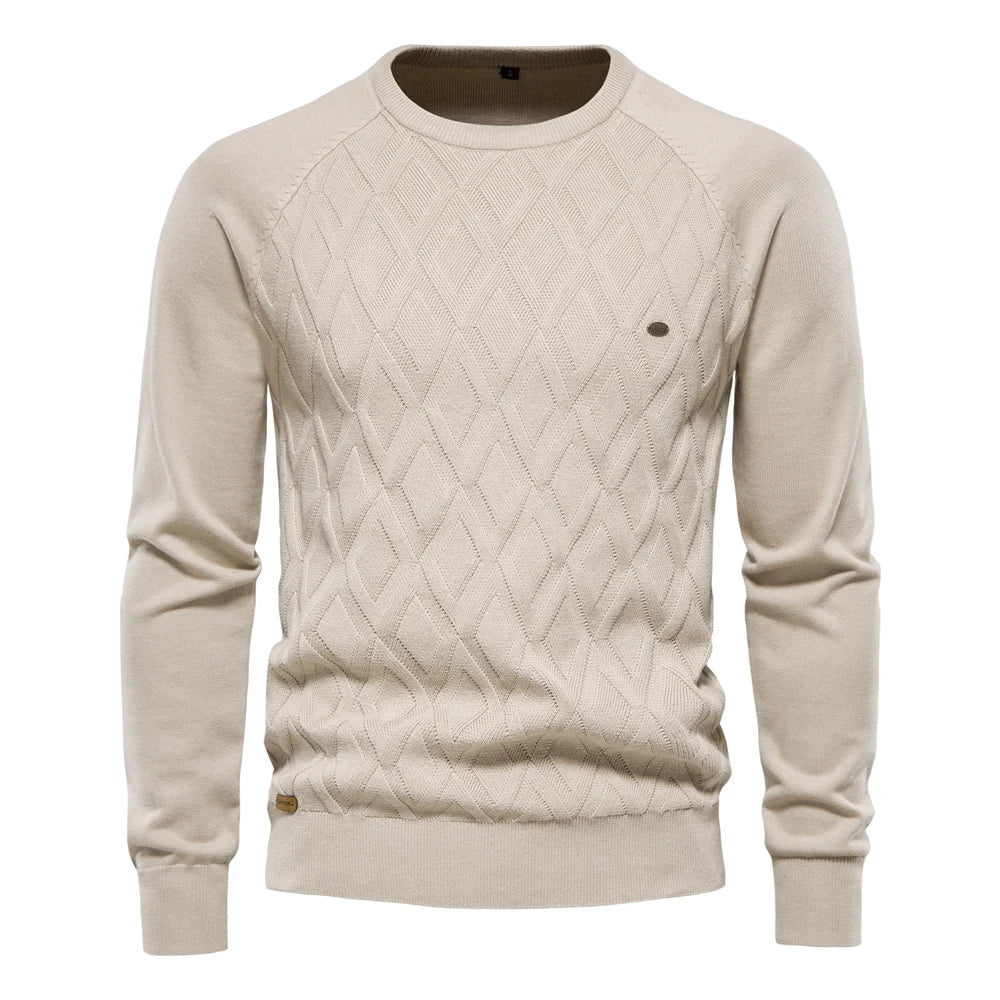 AVELOIR SPECIAL EDITION JUMPER