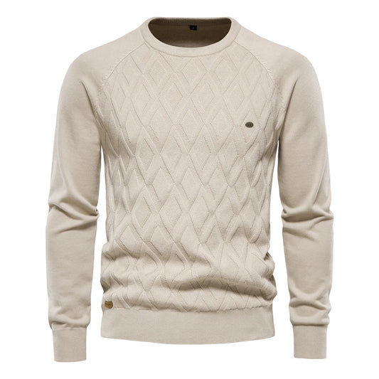 AVELOIR SPECIAL EDITION JUMPER