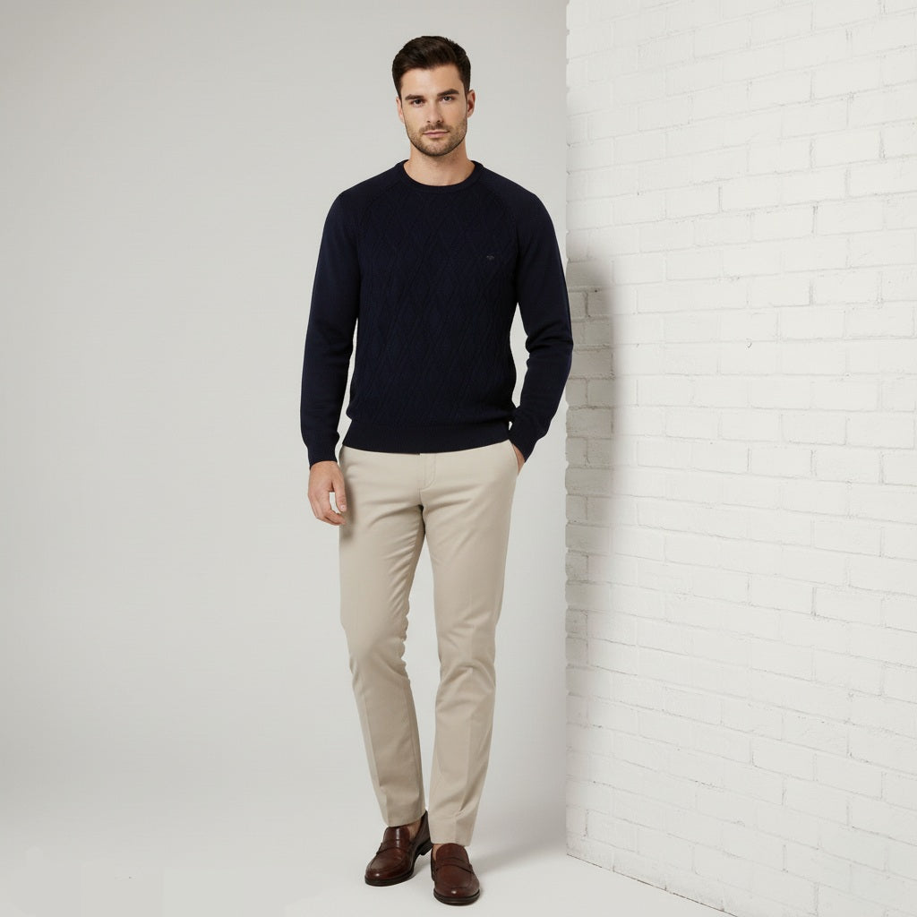 AVELOIR SPECIAL EDITION JUMPER